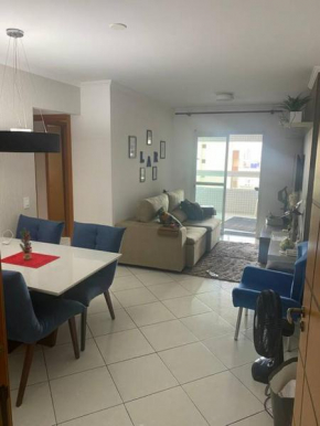 Lindo apartamento 300m da Praia par o seu Ano novo